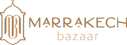 Marrakech Bazaar